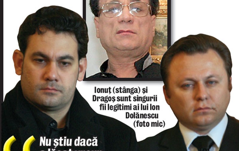 Moştenire de 2.000.000 €