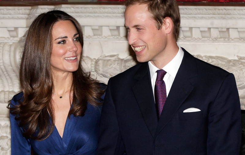 Kate Middleton va purta la nuntă o rochie românească?