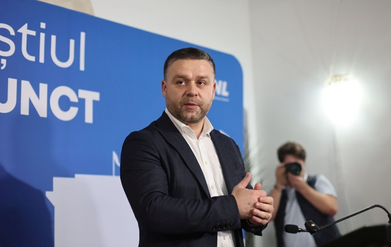 Ciprian Ciucu scumpește biletele STB și va închide companii și instituții: „E absolut jenant”