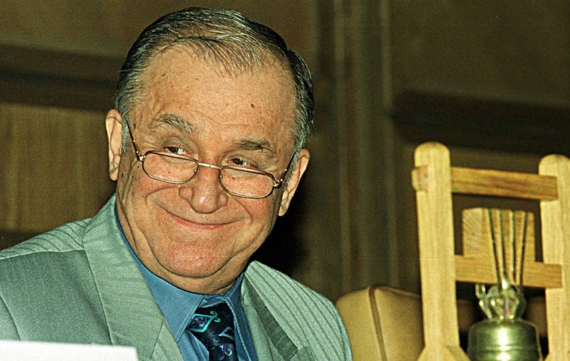 USR nu este de acord cu ziua de doliu, cu funeraliile naționale pentru Ion Iliescu și nu va participa la ceremonii