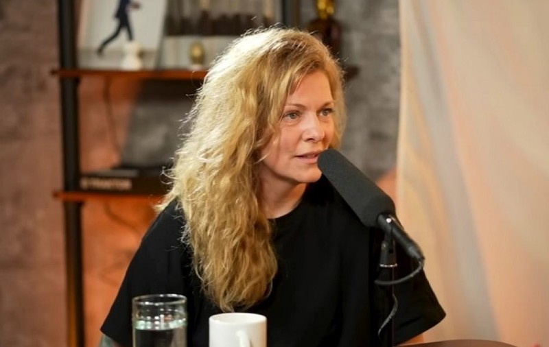Ce mai face și cu ce se ocupă acum Dana Nălbaru, după ce a renunțat la muzică și a ieșit din lumina reflectoarelor