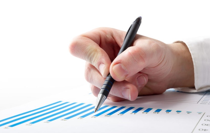 INS: ​Economia a urcat în primul trimestru din acest an cu 5% față de primul trimestru de anul trecut