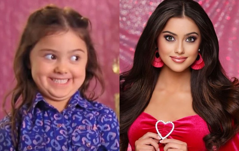 Kailia Posey a murit la 16 ani. Ce s-a întâmplat cu fetița cunoscută din show-ul „Toddlers and Tiaras”