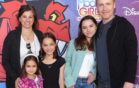 Fiona, fiica actorului Chad Lowe, a murit la doar 13 ani