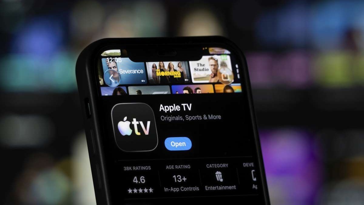 Apple TV este disponibil acum și în România. 