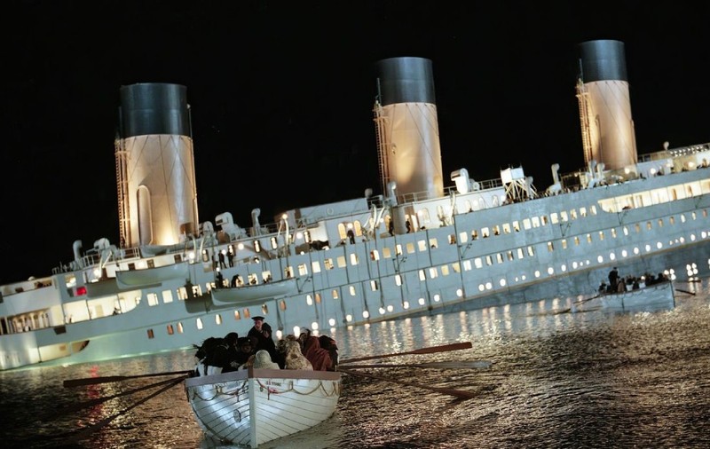 Detalii cumplite despre ultimele ore ale Titanicului. Scanările 3D rescriu istoria tragediei | VIDEO