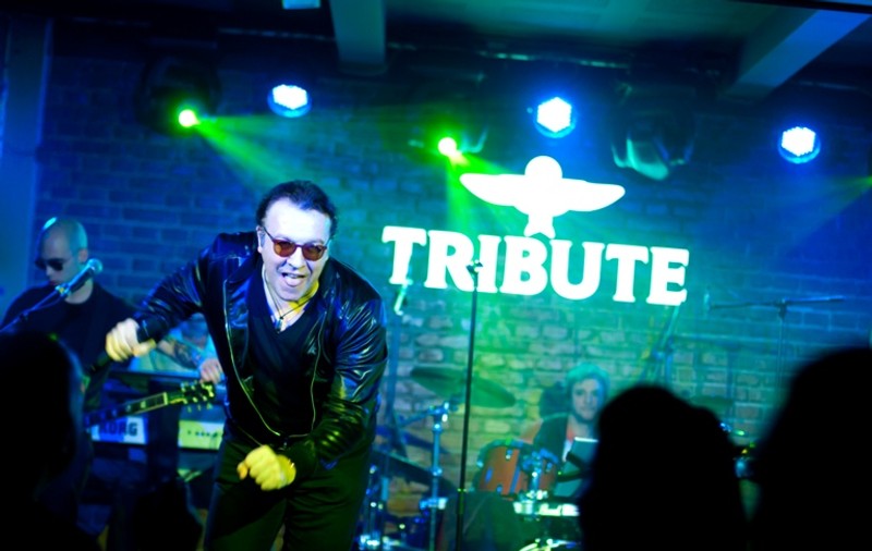 Gabriel Cotabiță s-a confesat în Club Tribute: “Încă mai sper să îmi găsesc jumătatea!”
