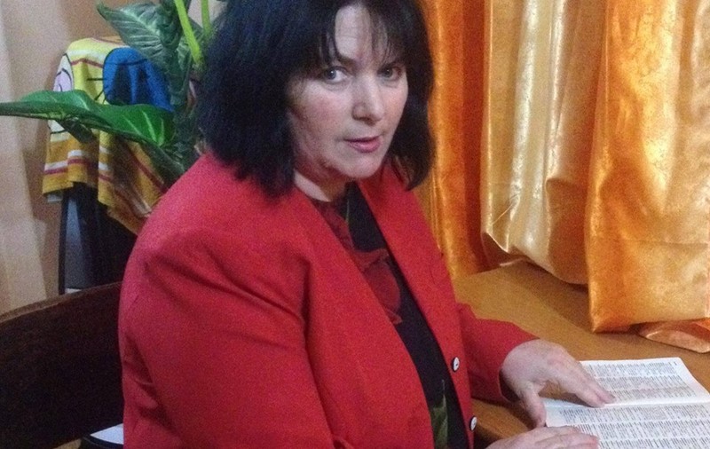 Maria Ghiorghiu face previziuni cutremurătoare. "Se va întâmpla la concertul Zdob și Zdub"