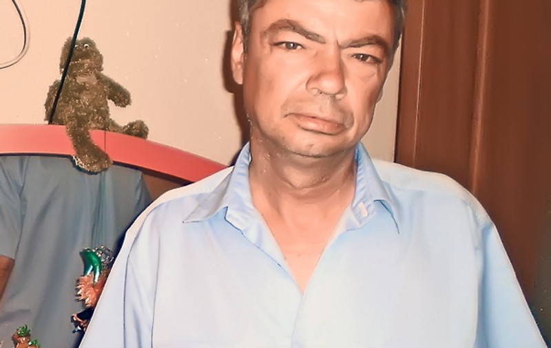 EXCLUSIV | Tatăl Nicoletei Luciu, pe mâna procurorilor