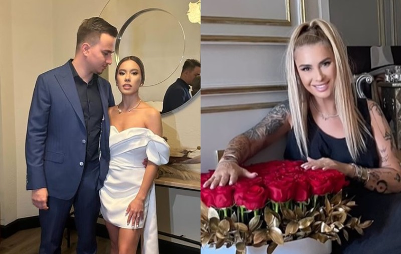 Reacția Anamariei Prodan după ce Luca Reghecampf s-a căsătorit cu Asiana Peng. Ce i-a transmis impresara celui care i-a fost fiu vitreg