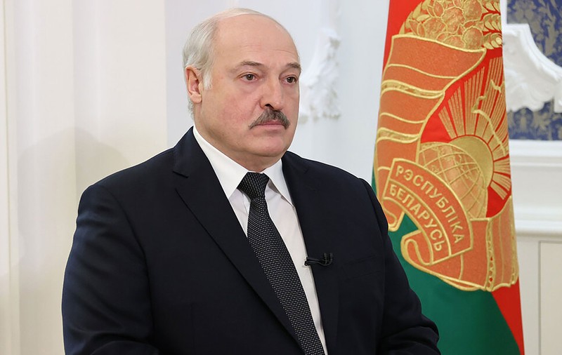 Un cetăţean german a fost condamnat la moarte în Belarus. De ce îl acuză regimul de la Minsk