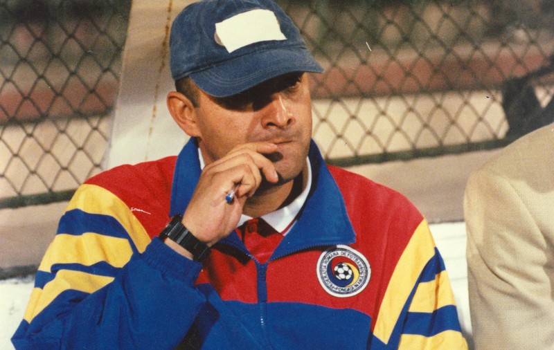 Balint: "Steaua are nevoie de conducere". Fostul jucător al roș-albaștrilor nu vede un viitor roz pentru steliști