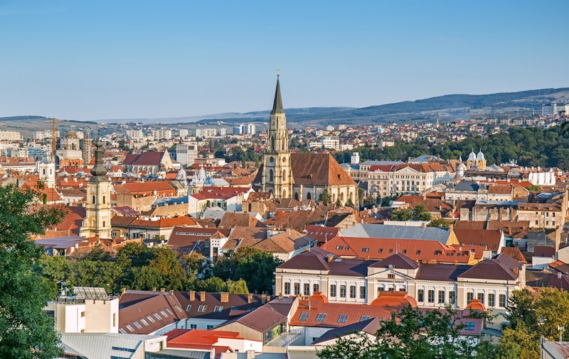 Cum arată cea mai ieftină garsonieră din Cluj-Napoca. Se vinde la prețul unui Duster nou și o găsești în nordul orașului