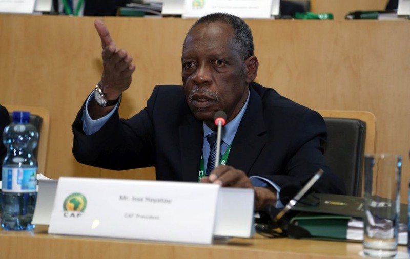 Fostul președinte al Confederației Africane de Fotbal, Issa Hayatou, a murit la Paris cu o zi înainte să împlinească 78 de ani