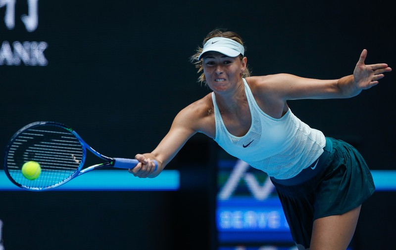 Dopaj: creștere cu 25% a rezultatelor anormale în 2016, în parte din cauza meldoniumului