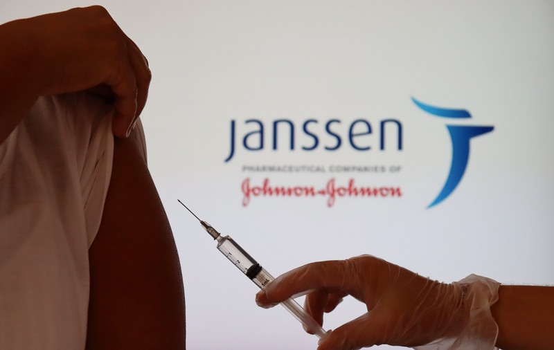 Statele Unite au autorizat vaccinul Johnson & Johnson împotriva COVID