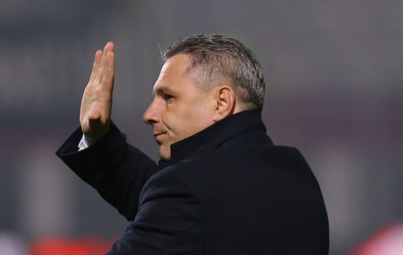 Şumudică a plecat de la "U" Cluj după O ETAPĂ!
