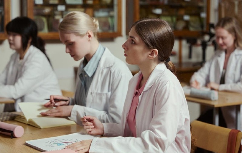 Medicii rezidenti contesta examenul de specialist