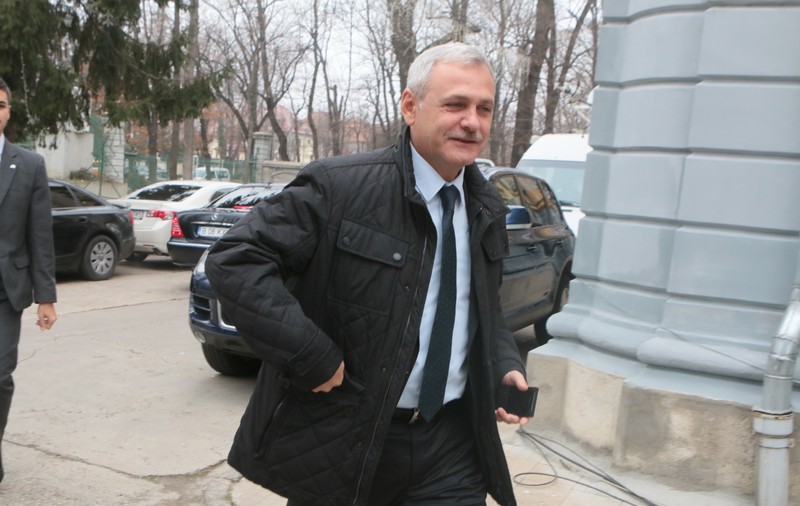 Anunț privind majorarea salariului minim la 1450 de lei! Dragnea spune că măsurile promise de PSD vor intra în vigoare din februarie 2017