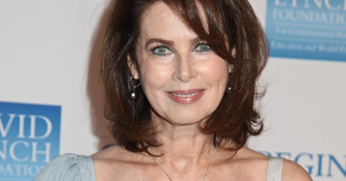 Dayle Haddon a murit intoxicată cu monoxid de carbon