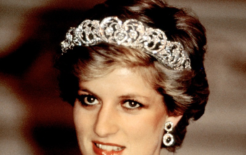 Cu ce parfum se dădea prințesa Diana. Secretul frumuseții sale a fost dezvăluit