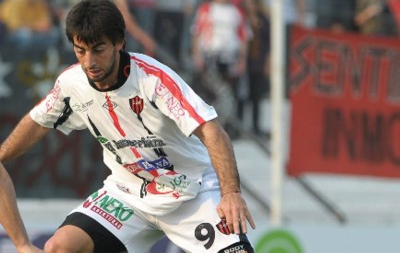 I se zice ”Cârligul„ şi-l are idol pe Milito | EXCLUSIV