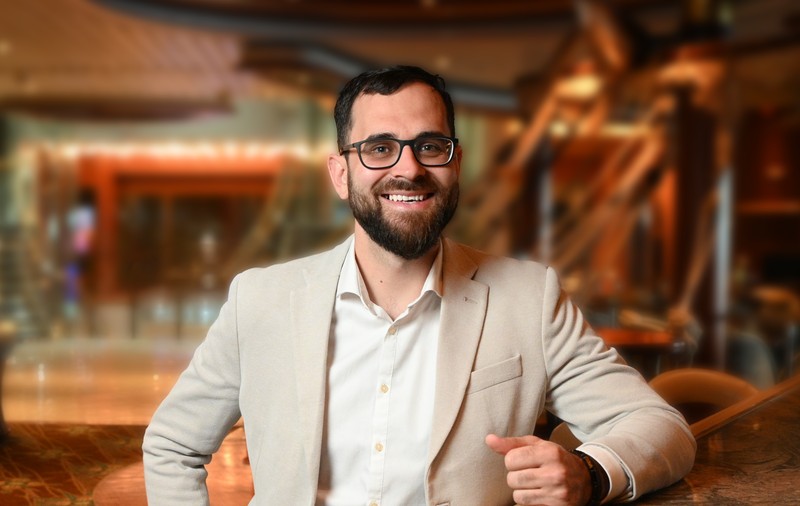 Echipa Biz dezvoltă cele mai puternice evenimente B2B prin numirea lui Andrei Știrbu ca Director de Evenimente