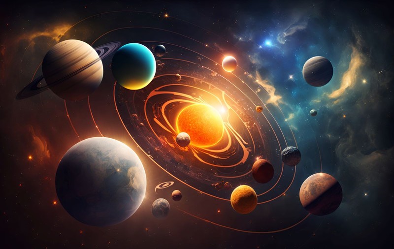 Curiozități despre planete