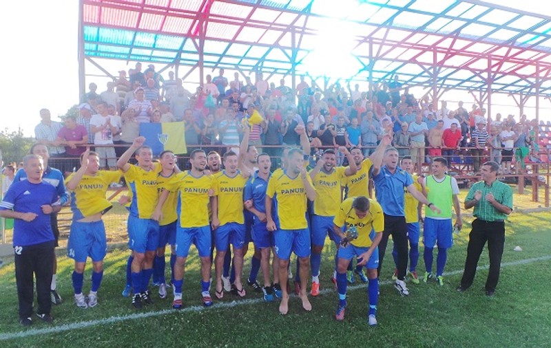 Comisiile FRF au reinventat regulamentul! Decizie halucinantă la liga a treia