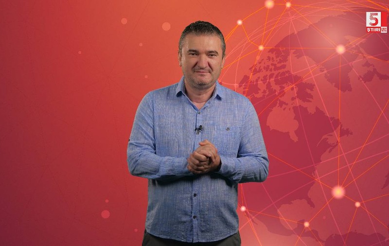 5 știri by Libertatea – Actualitate: 91 de miliarde lipsă din buget și sinucidere șocantă în penitenciar