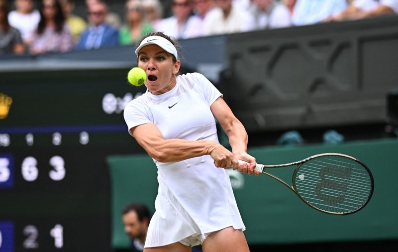 De ce a fost redusă suspendarea Simonei Halep. Explicaţiile TAS cu privire la acuzaţiile aduse sportivei