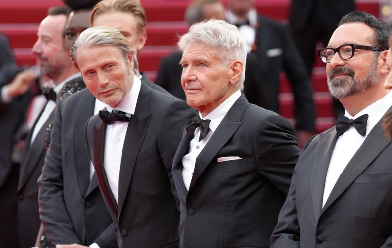 Harrison Ford, despre chinul prin care a trecut, înainte să devină actor: „Mi-am tăiat o parte din deget”