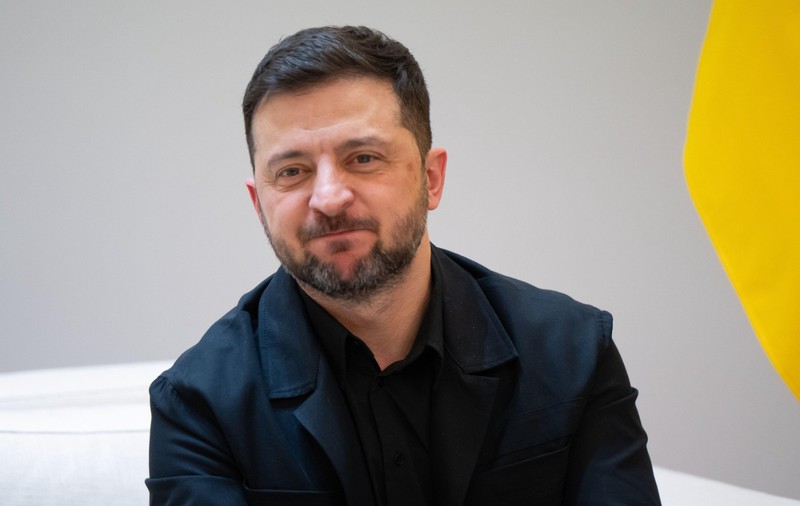 Serviciile speciale ruse au plănuit asasinarea lui Volodimir Zelenski la începutul războiului. Cum a supraviețuit președintele complotului de la Moscova