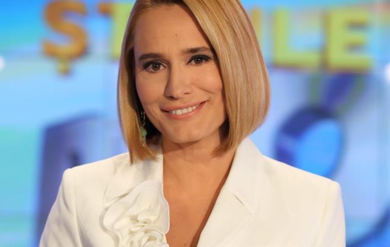 Andreea Esca a primit un CADOU INEDIT din partea Innei. Gestul a creat CONFUZIE! FOTO