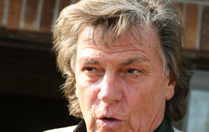 Florin Piersic, mâhnit că lumea nu vrea să-l mai asculte: "Îmi pare rău, dar nu o să mai pot vorbi!". Vezi ce spune despre moartea sa!