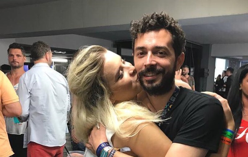Povestea de dragoste dintre Marius Moga și Bianca Lăpuște. Ce nu a știut nimeni până acum