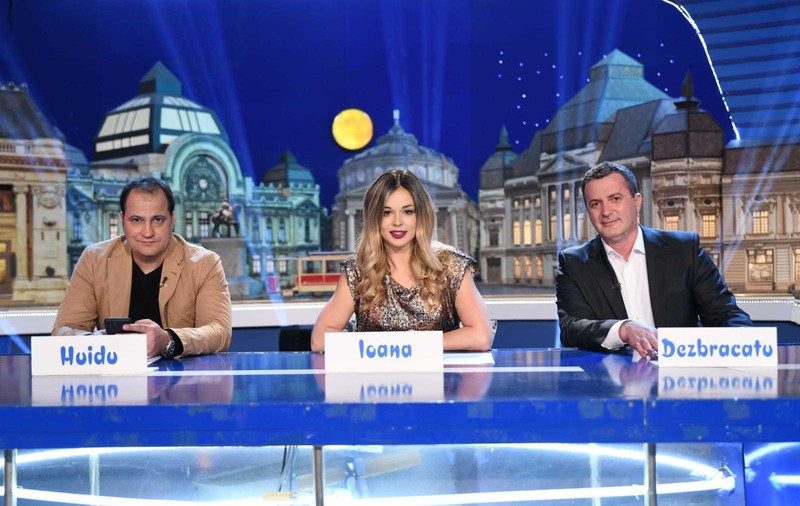 Șerban Huidu, adevărul despre relația cu „bebelușa” Ioana Petric: „Stătea într-un apartament care era al meu”