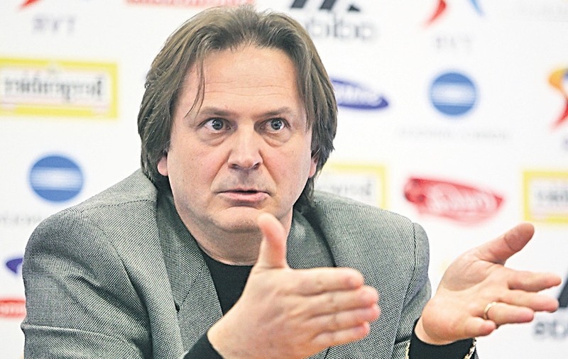 Viorel Duru anunţă că locul Timişoarei, care nu are licență, rămâne vacant!
