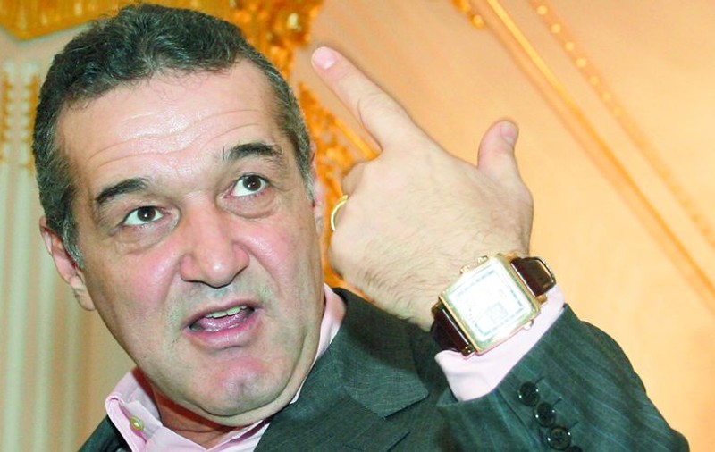 «Am pierdut la cazinou, dar m-am relaxat la oi»
