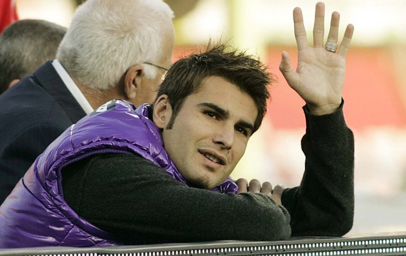 Revine Mutu în Liga I la fotbal? S-a întâlnit cu un patron de club / FOTO