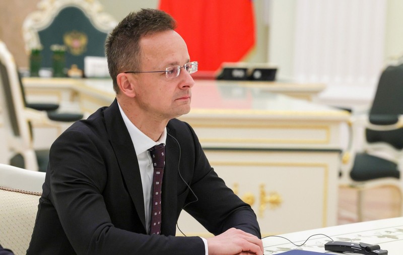 Ungaria e tot mai agresivă cu Ucraina și anunță „o nouă ordine mondială”: „Pentru noi începe o epocă a războiului”