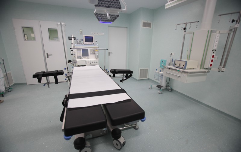 De Ziua Copilului s-a deschis primul spital privat pentru copii
