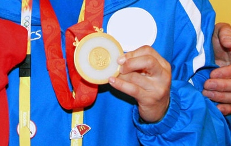 Andreea Chiţu, medalia de aur la judo, în Cupa Europei 