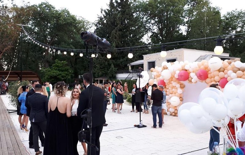 GALERIE FOTO&VIDEO/ Petrecerea VIVA! 2018 a adunat toată lumea bună din Capitală