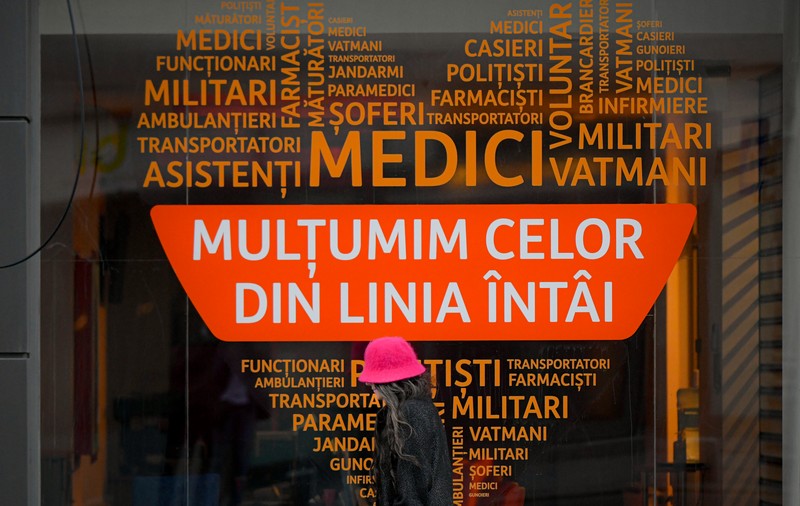 Ce se va întâmpla în România după ieșirea din pandemie? Politicienii vor năvăli cu mulțumiri la televiziuni, iar fraierii din privat, la muncă. Adică, nimic