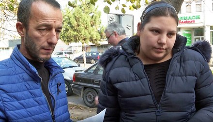 Marian Călin și Ana Maria Mitu