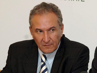 Dan Odobescu. Foto: Agerpres