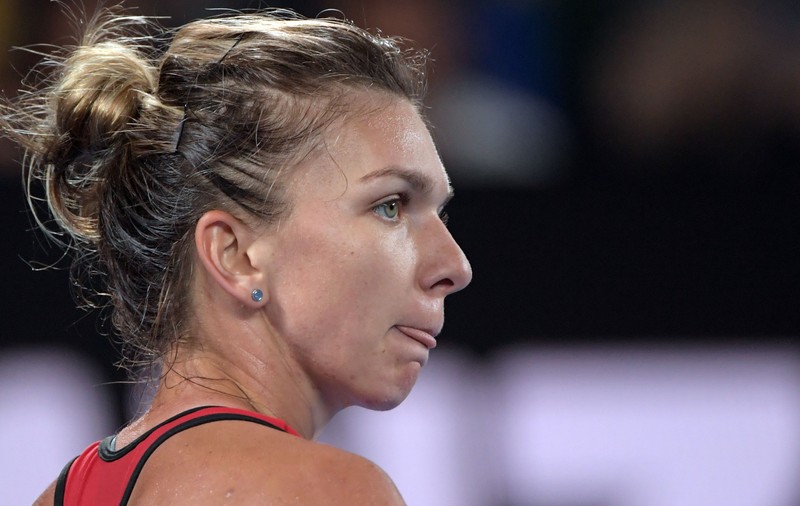 Simona Halep a explicat absența din echipa României la meciul cu Canada