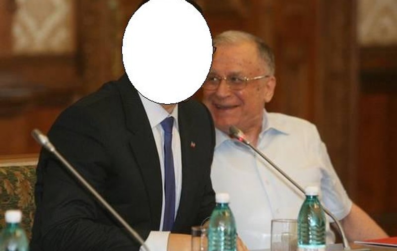INCREDIBIL, în 1990 a strigat "Jos Iliescu!", dar a învăţat politică în preajma lui. Cine poate fi acest personaj politic?