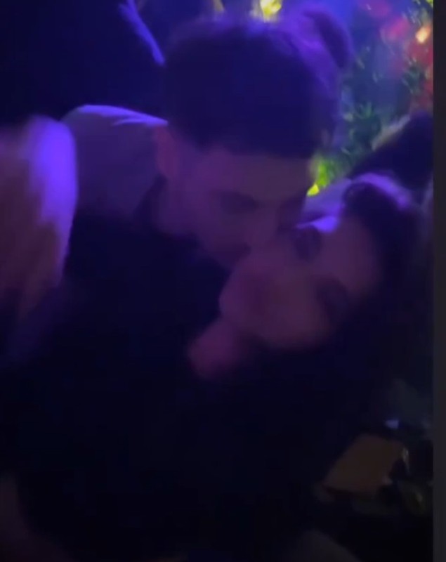 Cristina Ich și Alex Pițurcă s-au împăcat: „Când e să fie destin, nu ți-l poate schimba nimeni”. Cum au apărut împreună